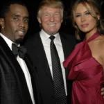 trump diddy pardon