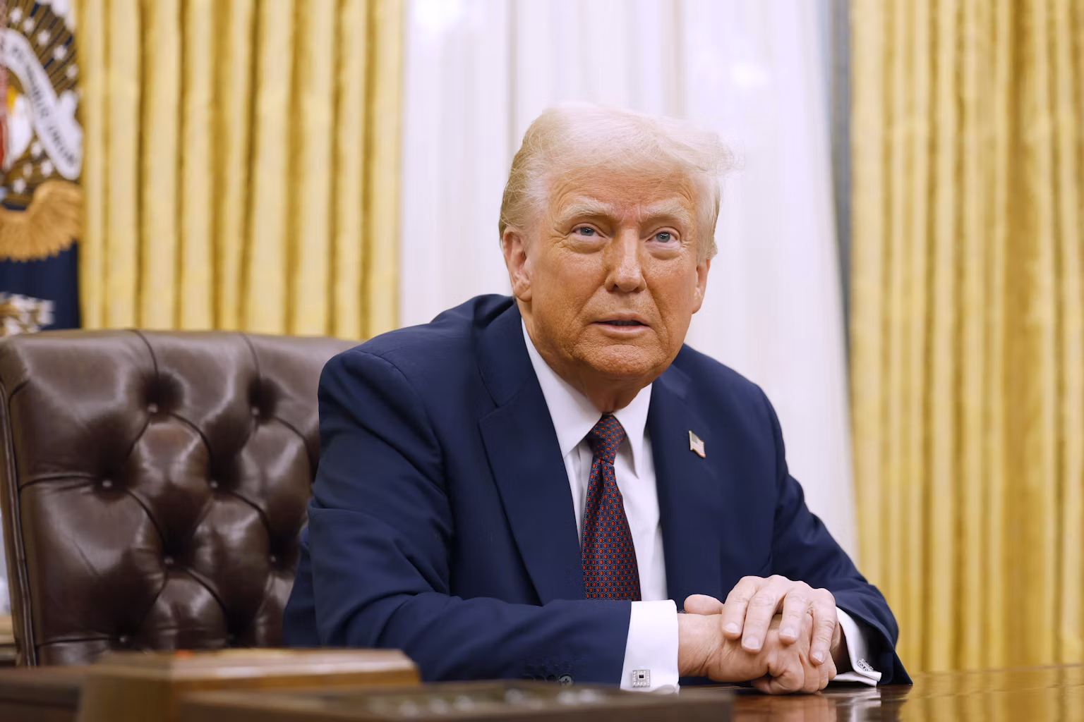 Trump promised economic greatness—he’s delivering inflation, recession, and inequality instead