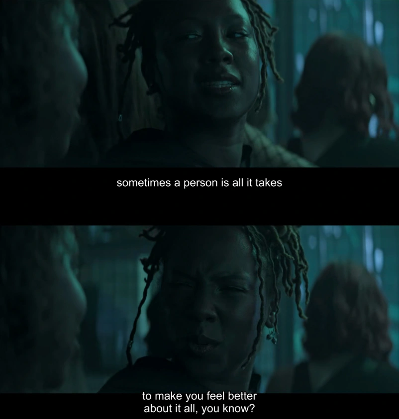 Sandman Season 2 Quotes: Dream, Death & Desire's Best Lines death netflix quotes 2025