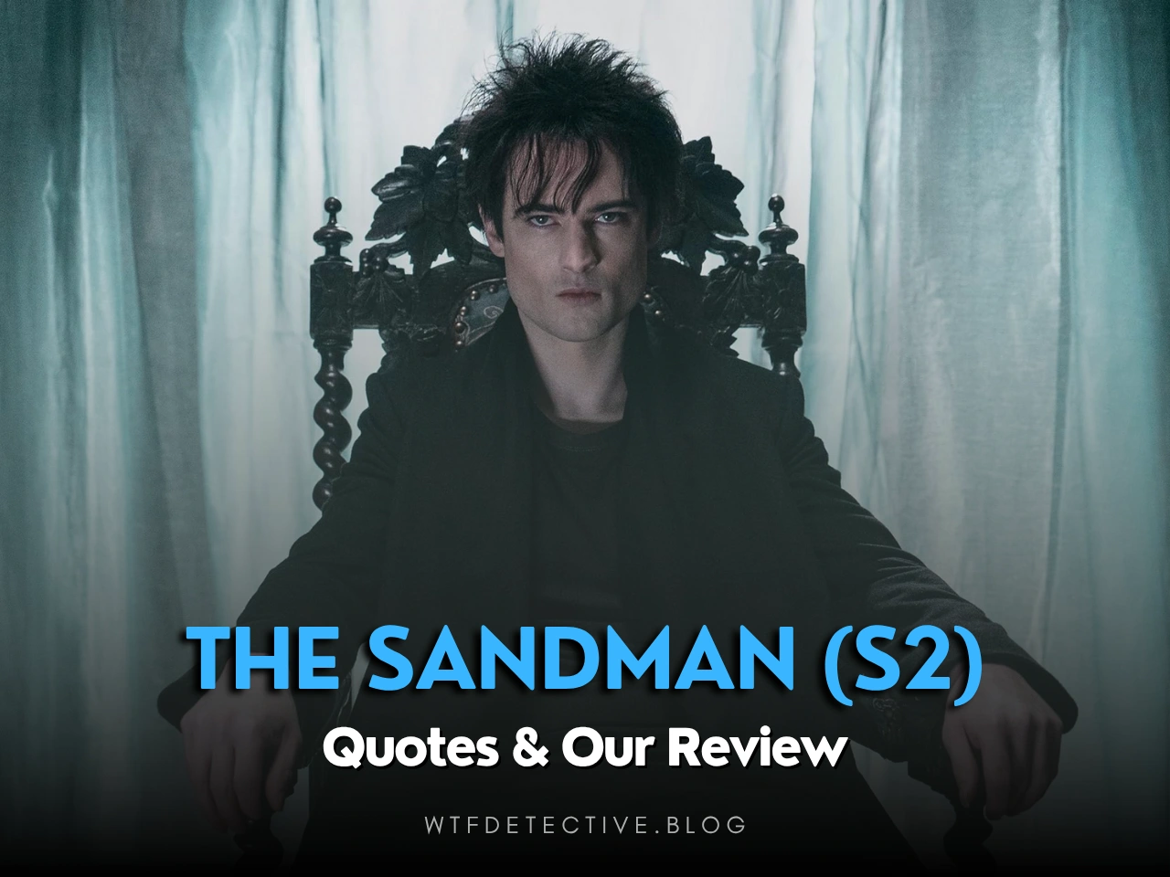 sandman season 2 quotes