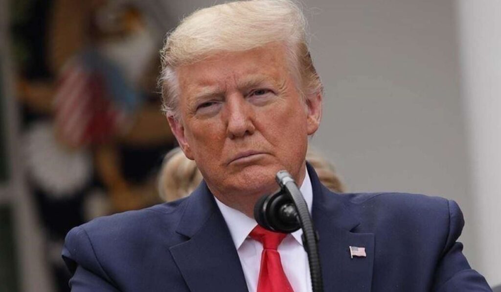 3 out of 4 Americans say Trump does not deserve the Nobel Peace Prize and should never have been nominated