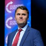 Charlie Kirk was a divisive far-right figure. Why is he suddenly being called a national hero?
