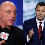 “There’s more to this”: Joe Rogan isn’t buying the official story on Charlie Kirk’s assassination 
