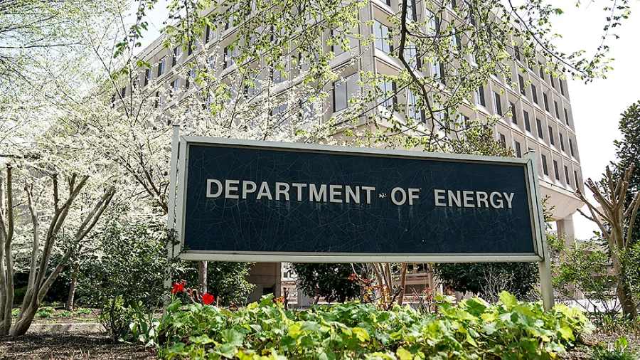 U. S. Energy Department adds ‘climate change’ and ‘emissions’ to list of banned words