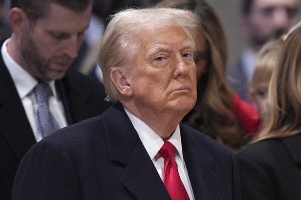 The so-called Trump economy finally lands and it’s far uglier than most people imagined