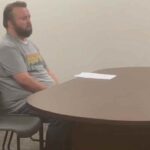 Teacher arrested after using ‘poop’ spray in school causes $50K in damages