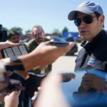 Marco Rubio pushes law letting government punish US citizens’ political speech by seizing passports without any legal due process