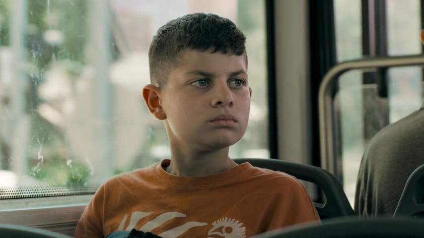 Israel may defund its own film awards after Palestinian story wins top prize