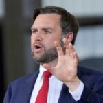 JD Vance finally admits groceries and housing are crushingly expensive — but still insists on bizarrely blaming Biden