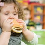 More kids now obese than underweight for first time, with junk food driving the shift