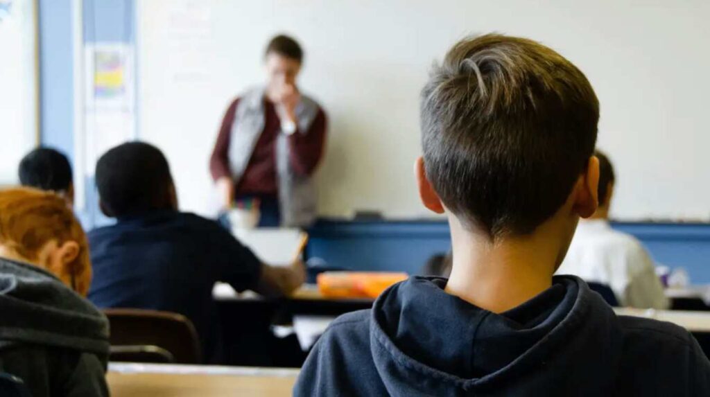 Oklahoma schools are bringing in teachers from Mexico to fill classrooms as the state struggles with teacher shortage