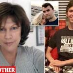 Shocked Charlie Kirk killer Tyler Robinson’s grandma says he is a good kid raised in a Christian home, family is all MAGA