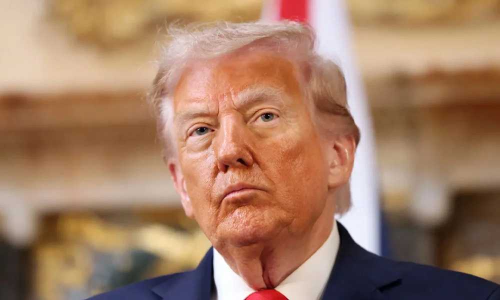 Court finds no evidence for Trump’s claims of violent blue cities —judges find no proof of chaos or rebellion