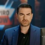 “He’s asking for trouble,” Ben Shapiro blasts Trump for demanding $230 million payout from taxpayers