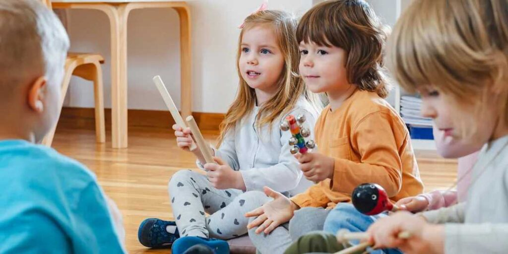 Study shows Children who favor playing like boys in preschool show lasting advantages in mental rotation tasks
