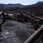 “He sold us lies for votes”: coal miners in deep red states turn on Trump over black lung crisis “He sold us lies for votes”: coal miners in deep red states turn on Trump over black lung crisis