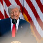 Trump official furious over being left out of photo leaks private GOP chat, revealing Nazi jokes and racist memes