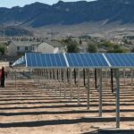 “We have beautiful, clean oil.” US moves to cancel one of the world’s largest solar farms despite climate promises