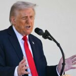Trump calls ranchers “dumb” after they claim his beef import policy betrayed them: "selling us out" Trump calls ranchers “dumb” after they claim his beef import policy betrayed them: “selling us out”