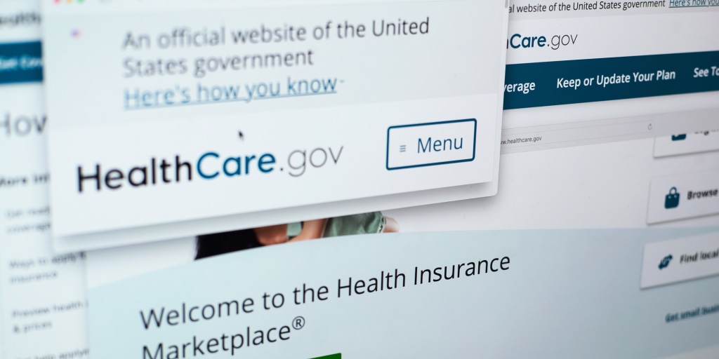 " We are Finished": Idaho retirees crushed as premiums soar 4,275% after Trump and GOP gut Obamacare subsidies