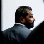 “Go back to India” — Kash Patel and Vivek Ramaswamy get hit with a brutal MAGA reality check “Go back to India” — Kash Patel and Vivek Ramaswamy get hit with a brutal MAGA reality check