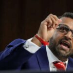 Kash Patel slammed for using $60M FBI jet just to watch his girlfriend perform Kash Patel slammed for using $60M FBI jet just to watch his girlfriend perform