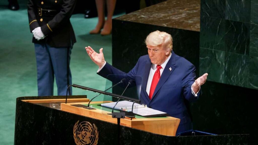‘Hard to take seriously’ — Nobel committee insiders mock Trump’s peace prize dreams