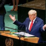 ‘Hard to take seriously’ — Nobel committee insiders mock Trump’s peace prize dreams