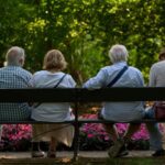 New Northeastern research reveals how unprepared the US is for its aging population New Northeastern research reveals how unprepared the US is for its aging population