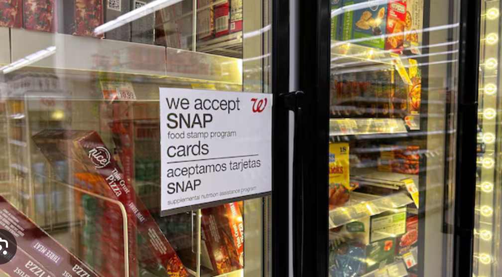 Shutdown’s biggest blow lands in Trump-leaning Alabama — 750,000 lose SNAP, 40% disabled or elderly