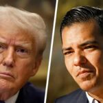 Top Democrat on Oversight says Trump violated law with shutdown emails targeting opponents