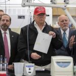 As CDC operations collapse, Trump rushes to bring back the very scientists he laid off in his shutdown purge