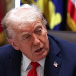 Trump melts down after Time magazine cover makes his famous hair disappear