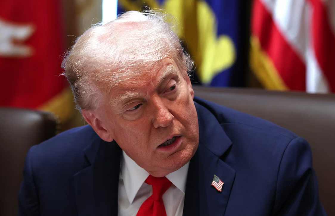 “This is what I voted for?”: Trump supporter loses farm and income to tariffs, only to be mocked online