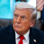 “Absurd”: Trump says he’s owed nearly a quarter billion in taxpayer money to cover his past investigation costs