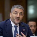 He delivered Arab American support for Trump, and now Republicans are throwing him under the bus