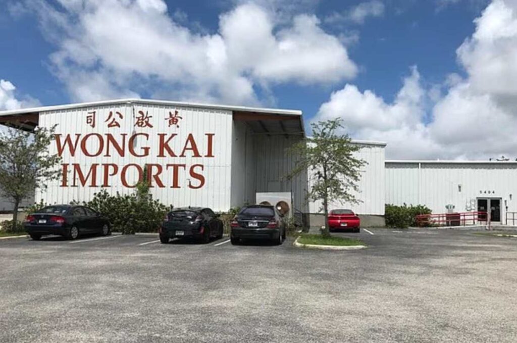 Pro-Trump owner shocked as grocery store that thrived for 43 years goes bankrupt under his tariffs and policies