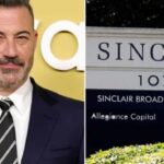 Sinclair, whose ABC stations boycotted Jimmy Kimmel, reports 16% revenue drop and swings to net loss