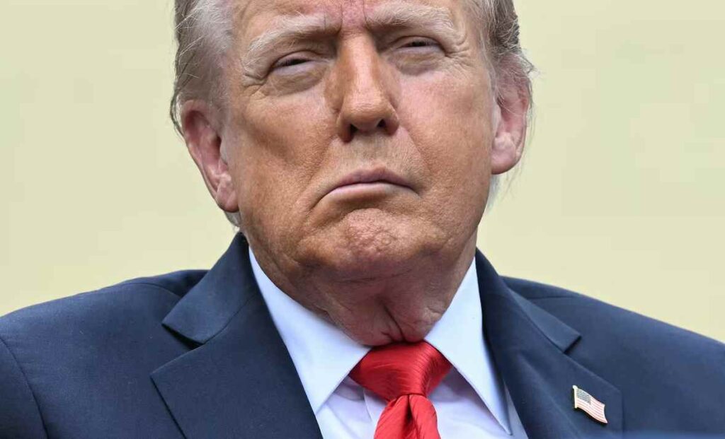 Trump, 79, goes into full meltdown after New York Times reports on his declining stamina