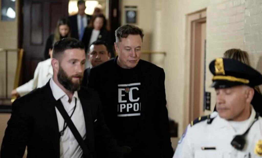 DOGE staff “abandoned and exposed” to prosecution and financial risk after Musk walks away DOGE staff “abandoned and exposed” to prosecution and financial risk after Musk walks away