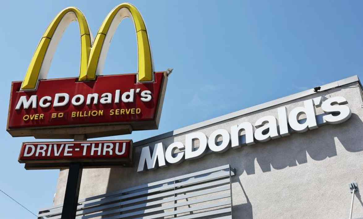 “This is corporate robbery”: Viral video shows McDonald’s prices up more than 200%, hurting low-income customers