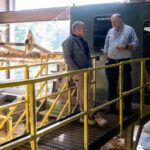 “This is a fucking disaster”: Generational Republican family loses 95-year-old mill to Trump’s tariff mess