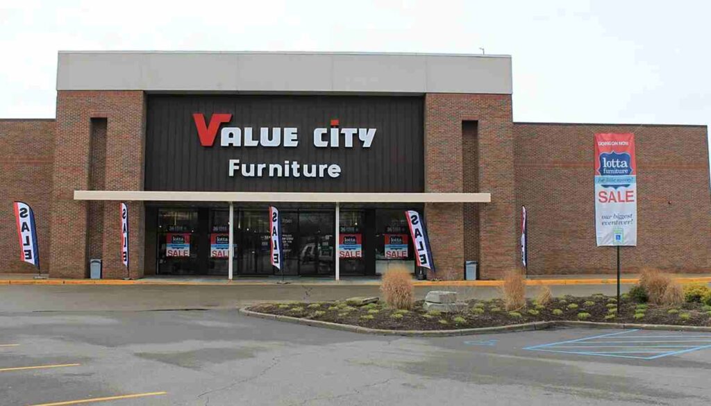 Billionaire gop donor family shuts long-running furniture chain as trump tariffs wipe out business, leaving hundreds jobless Billionaire gop donor family shuts long-running furniture chain as trump tariffs wipe out business, leaving hundreds jobless