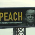 BREAKING EXCLUSIVE: The US House has the numbers to Impeach Trump