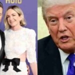 “It’s about family values”: Jimmy Kimmel’s wife says she doesn’t need toxic relatives who voted for Trump and is distancing herself