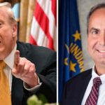 “There’s a limit for everything” GOP senator rejects redistricting plan after Trump hits Tim Walz with an offensive slur