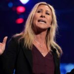 “Pure Insanity”: MAGA turns on Marjorie Taylor Greene for saying MAGA things — the chaos eats itself