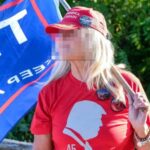 Pro-Trump mom on SNAP goes viral after family refuses to lend grocery money because she voted for Trump