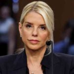 GOP strategist flags potential criminal charges for Pam Bondi over Epstein case mismanagement GOP strategist flags potential criminal charges for Pam Bondi over Epstein case mismanagement