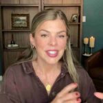 Right-wing outrage leaves MAGA influencer “heartbroken” after she sounds feminist